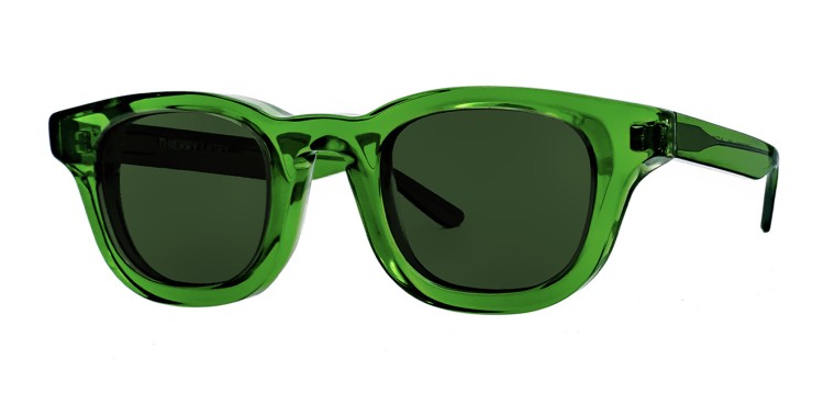 Eyeglass frame monopoly on sale