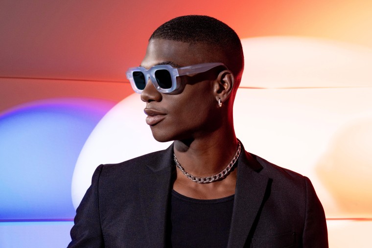 NARCOTY Handmade Luxury Square Sunglasses | Thierry Lasry
