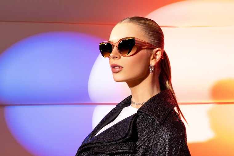 Thierry lasry eyewear hot sale