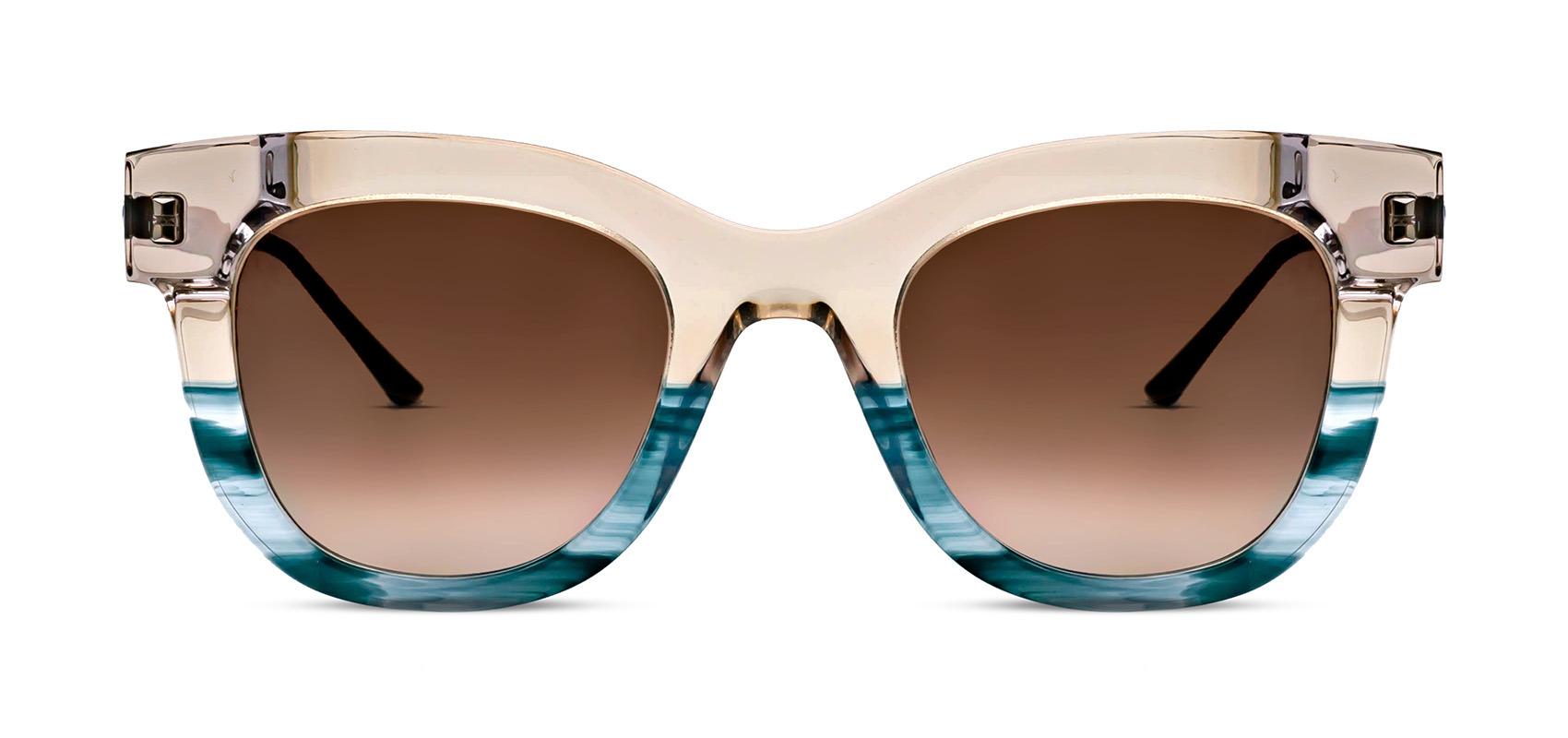 SEXXXY Women's Handmade Luxury Sunglasses Thierry Lasry