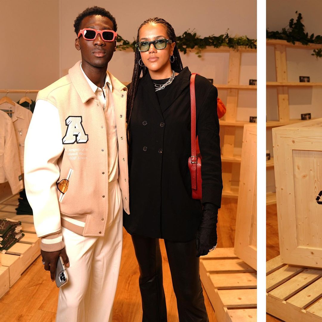 THIERRY LASRY x REESE COOPER sunglasses collaboration launch party