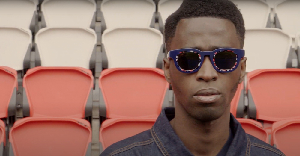 PARIS SAINT-GERMAIN x THIERRY LASRY Video