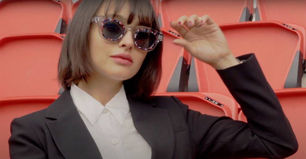 PARIS SAINT-GERMAIN x THIERRY LASRY Video