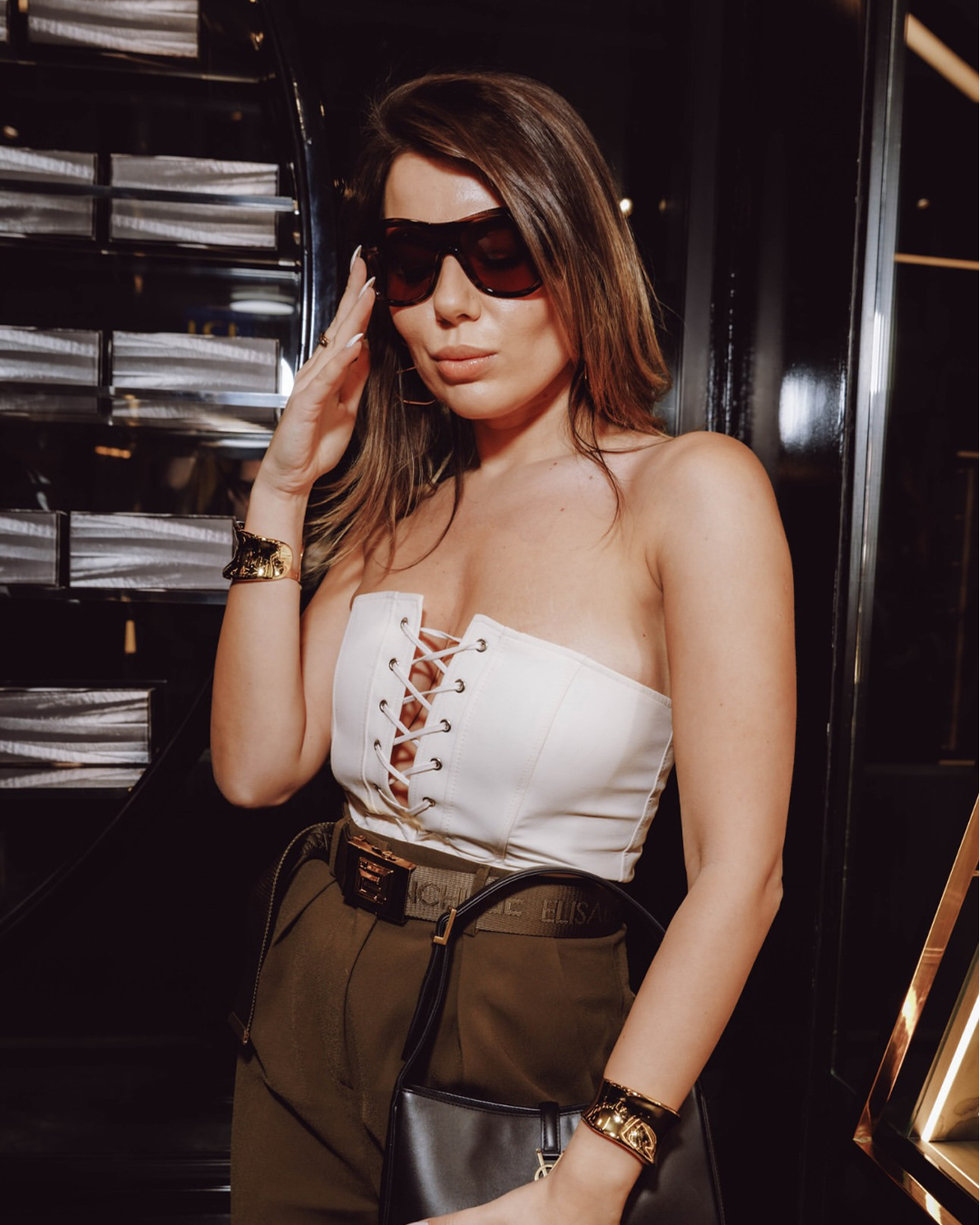 THIERRY LASRY x PRESSIAT Collaboration Cocktail Party