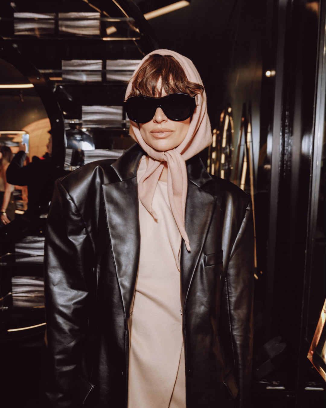 THIERRY LASRY x PRESSIAT Collaboration Cocktail Party