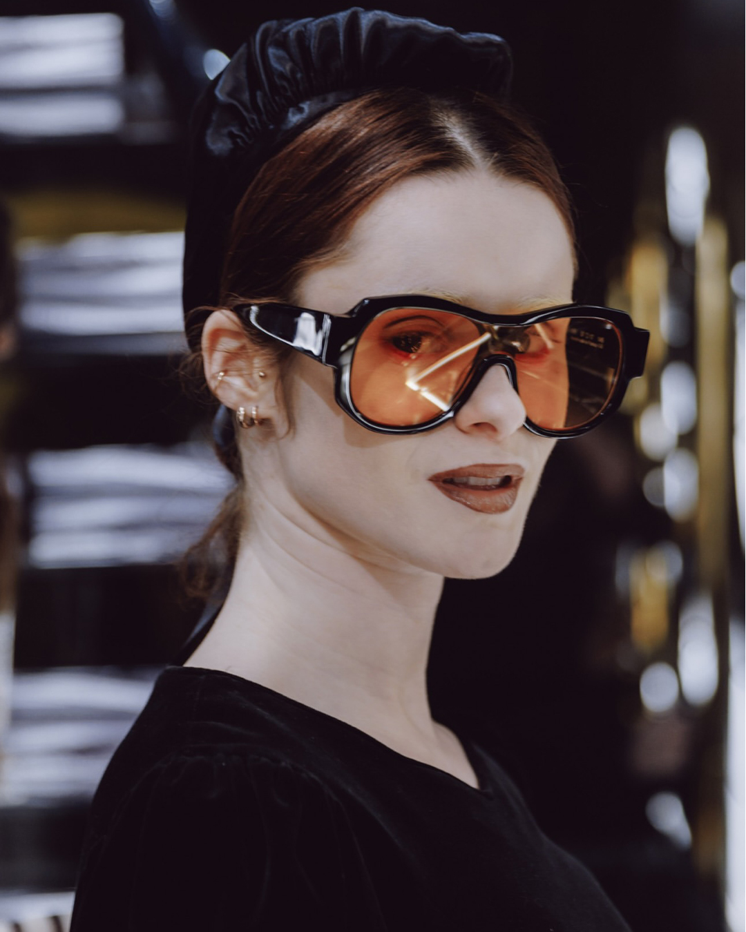 THIERRY LASRY x PRESSIAT Collaboration Cocktail Party