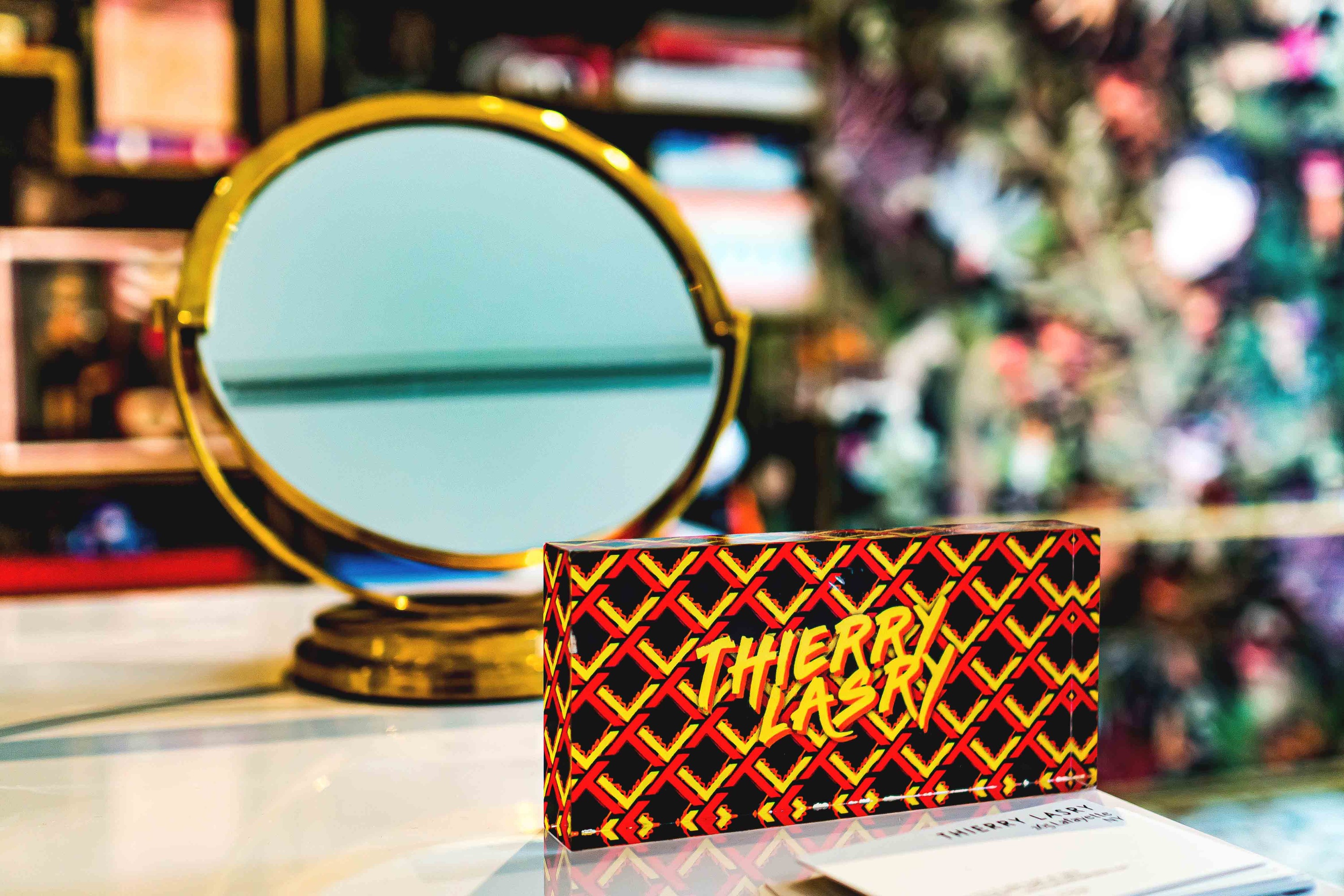 Thierry Lasry 265 Lafayette Flagship Store 4
