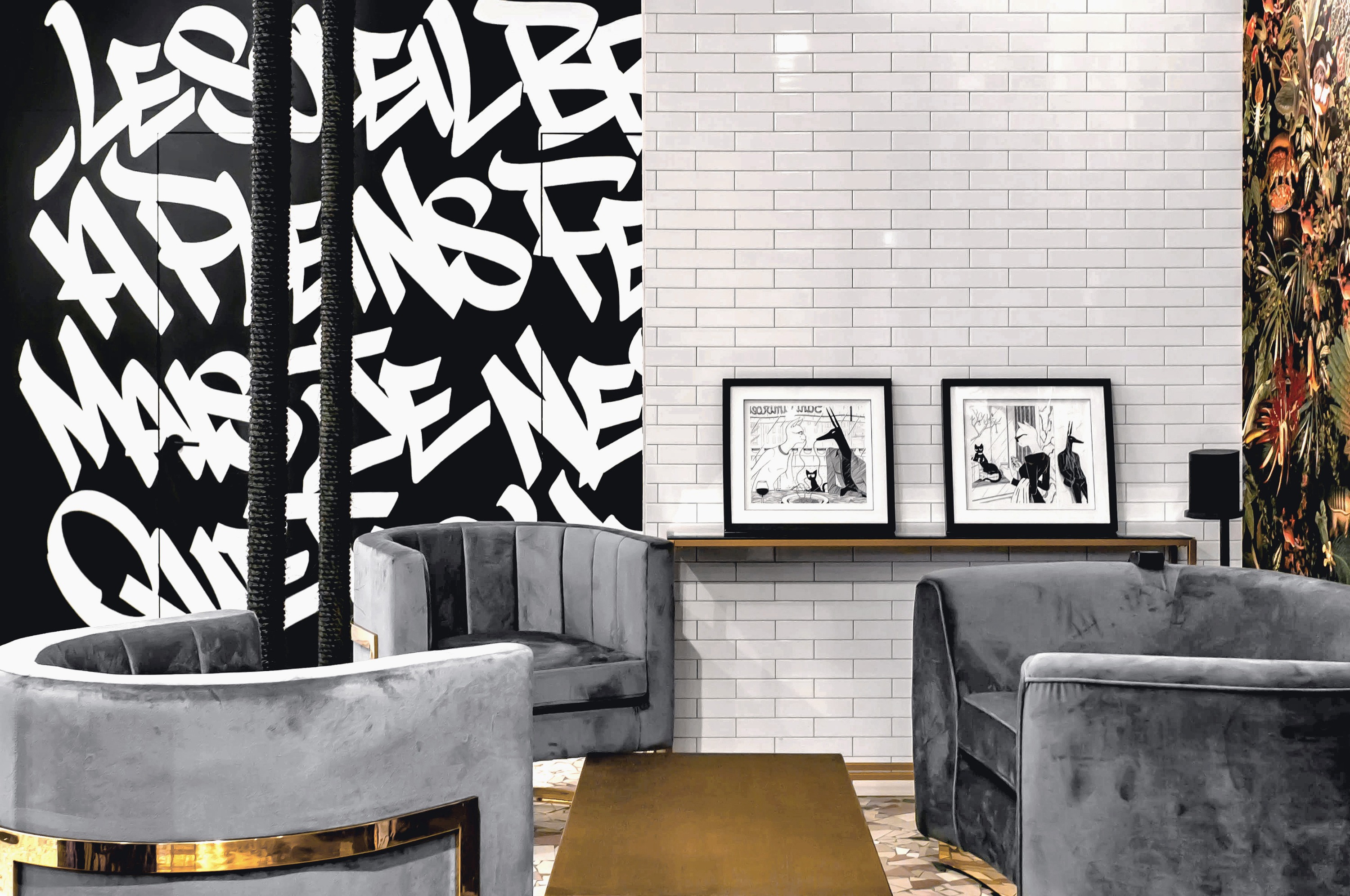 Thierry Lasry 265 Lafayette Flagship Store 1
