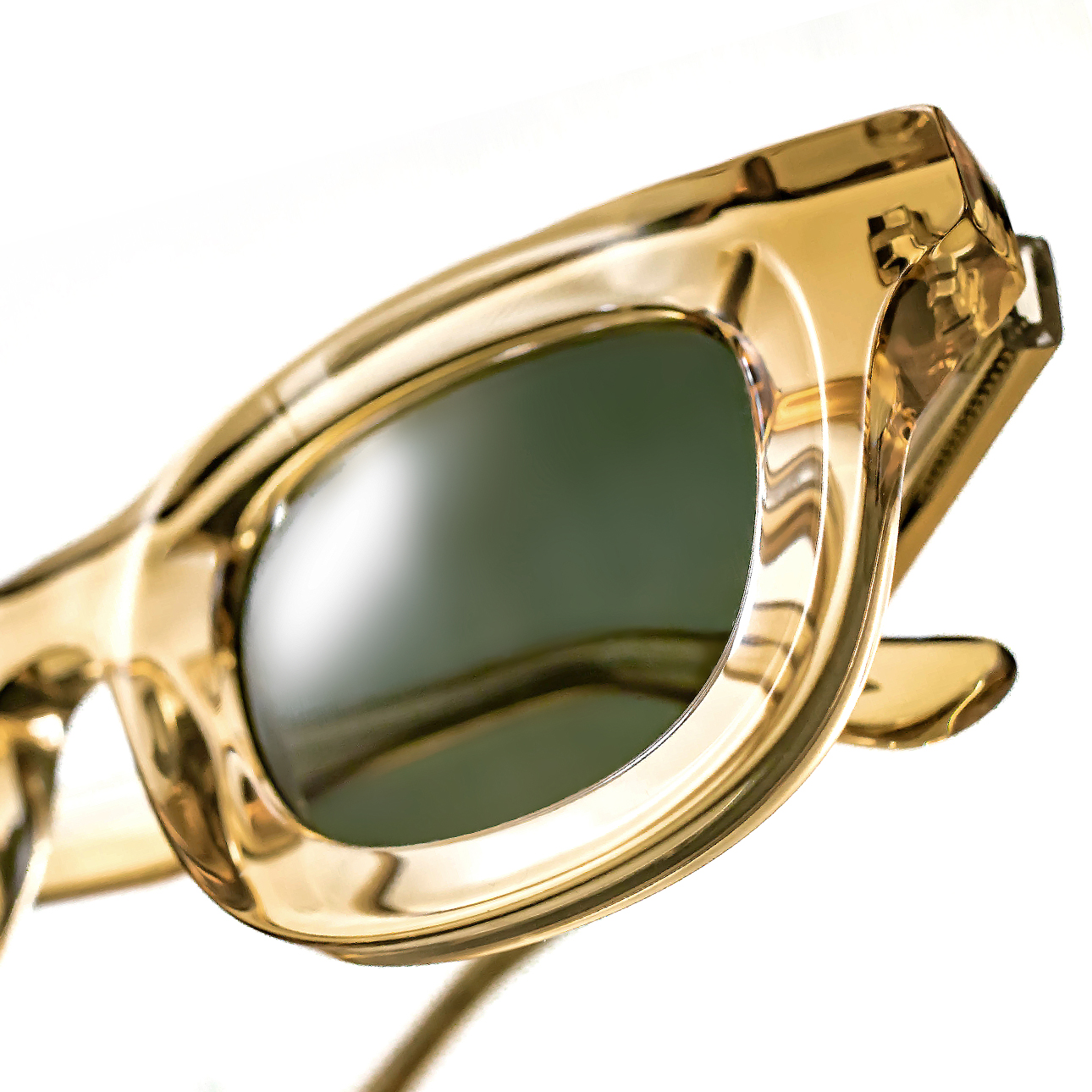 Collections - RHUDE x THIERRY LASRY 