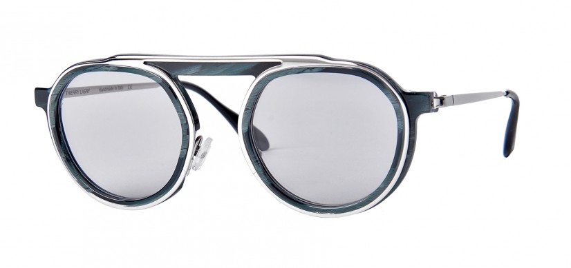 GHOSTY 839 LIGHT GREY