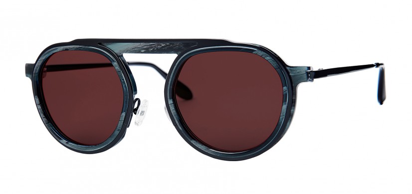 GHOSTY 838 BURGUNDY