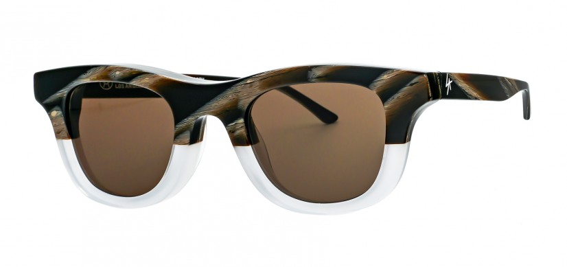 ThierryLasry-Creepers-6312-BrownHorn-Sunglasses