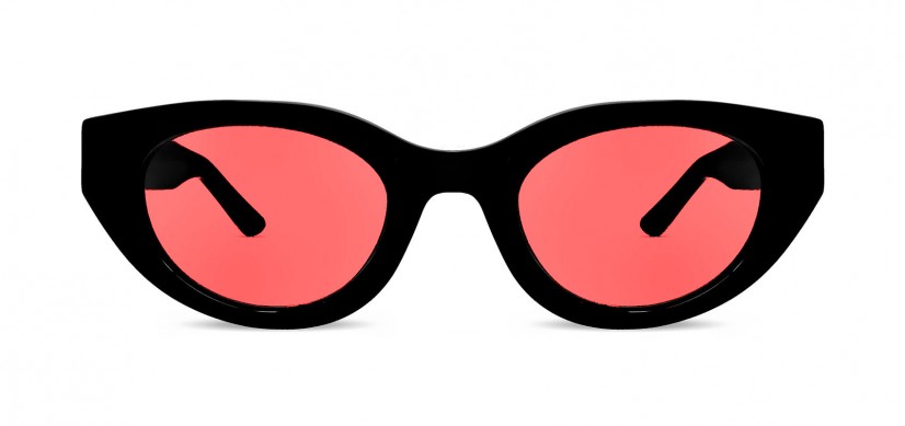 ACIDITY 101 RED