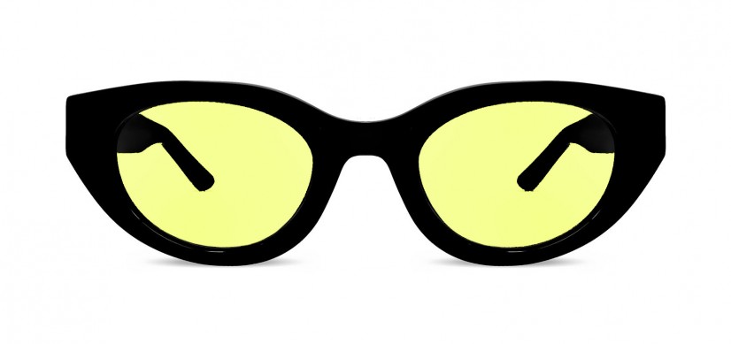 ACIDITY 101 YELLOW