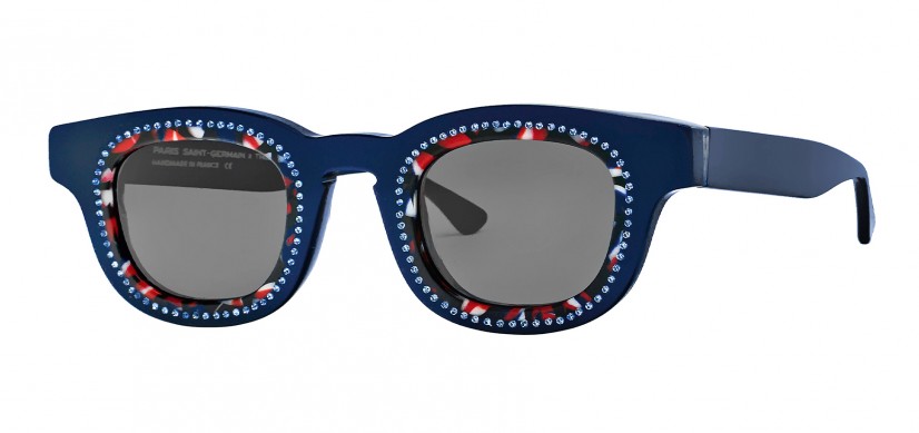 PSG x THIERRY LASRY 217 CRYSTALS