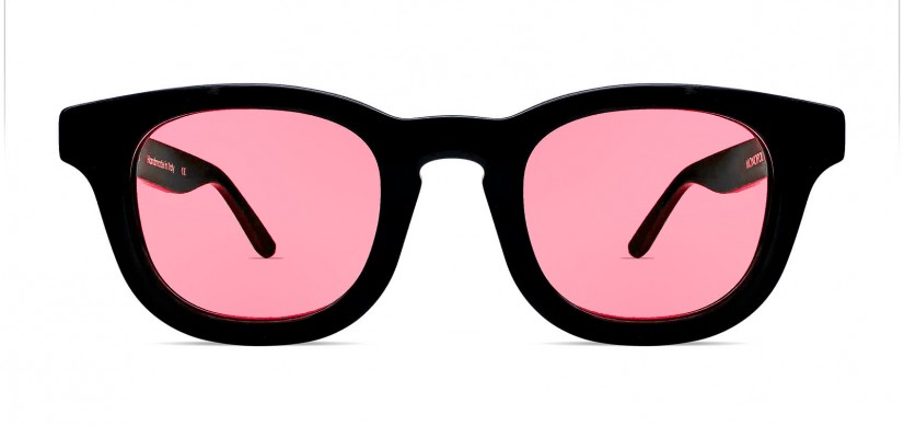 MONOPOLY 101 RED