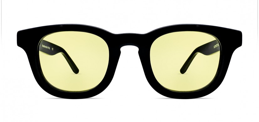 MONOPOLY 101 YELLOW