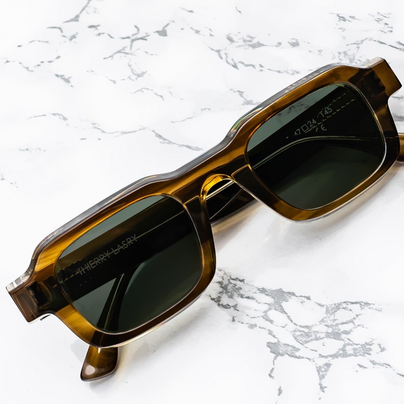 Sun | Thierry Lasry