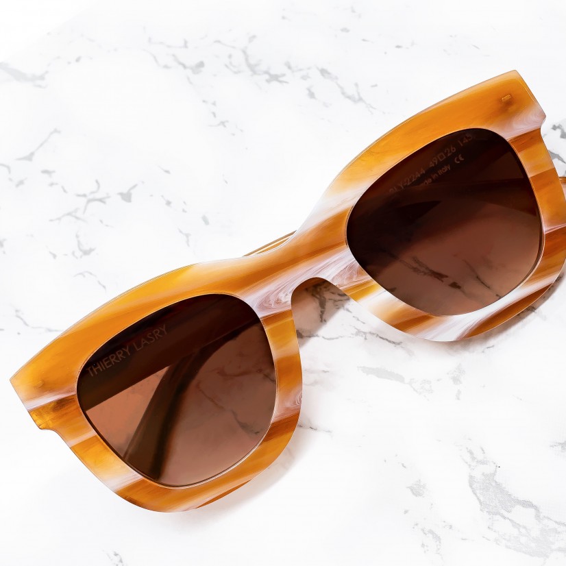 Sun | Thierry Lasry