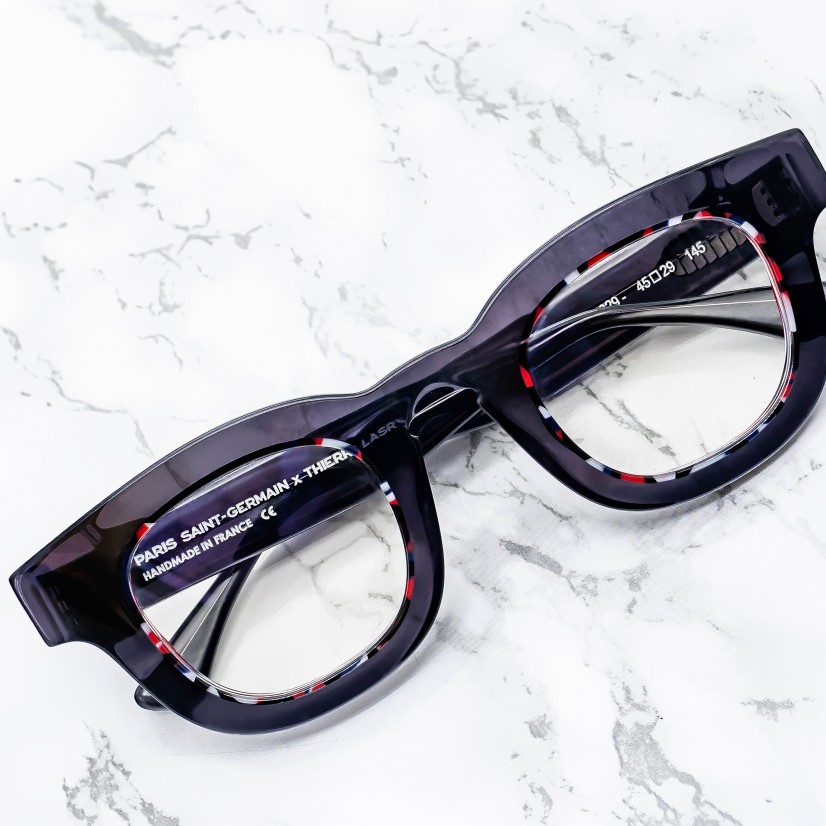 PSG X THIERRY LASRY CLEAR