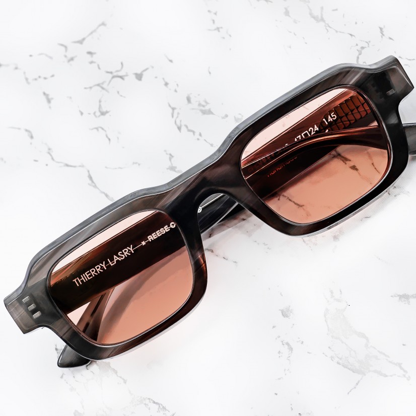 THIERRY LASRY x REESE COOPER - FLEXXXY 820 PINK