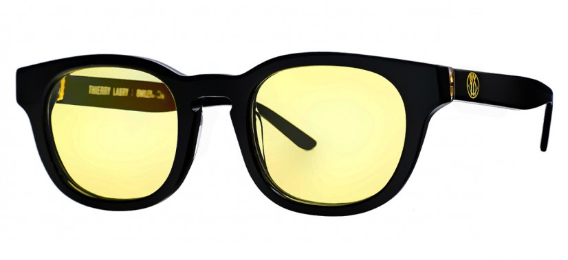 THIERRY LASRY x SMILEY® - HAPPY 101 YELLOW