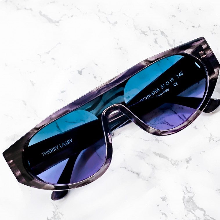 ANARCHY | Thierry Lasry