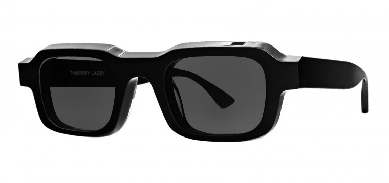 FLEXXXY | Thierry Lasry