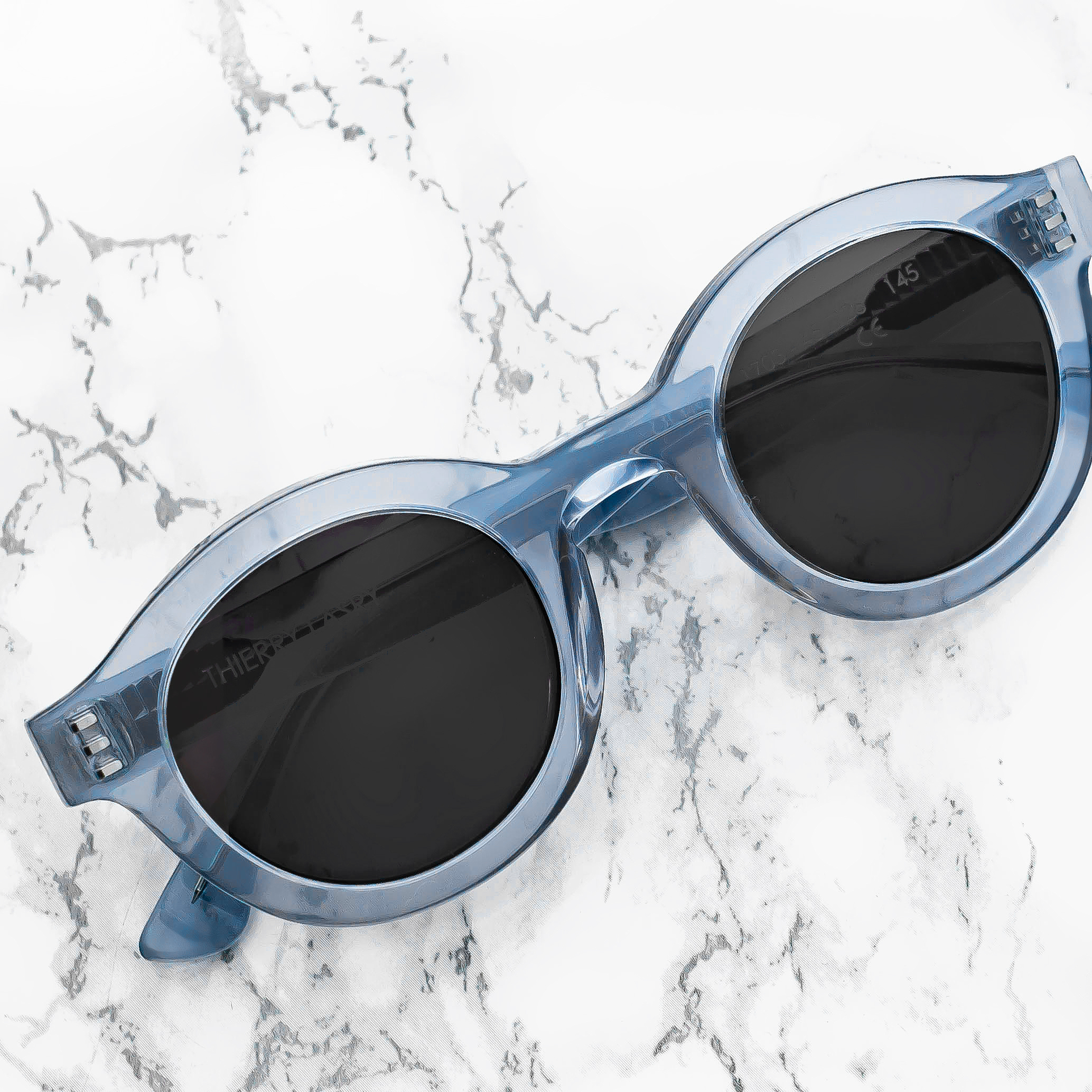 OLYMPY | Thierry Lasry