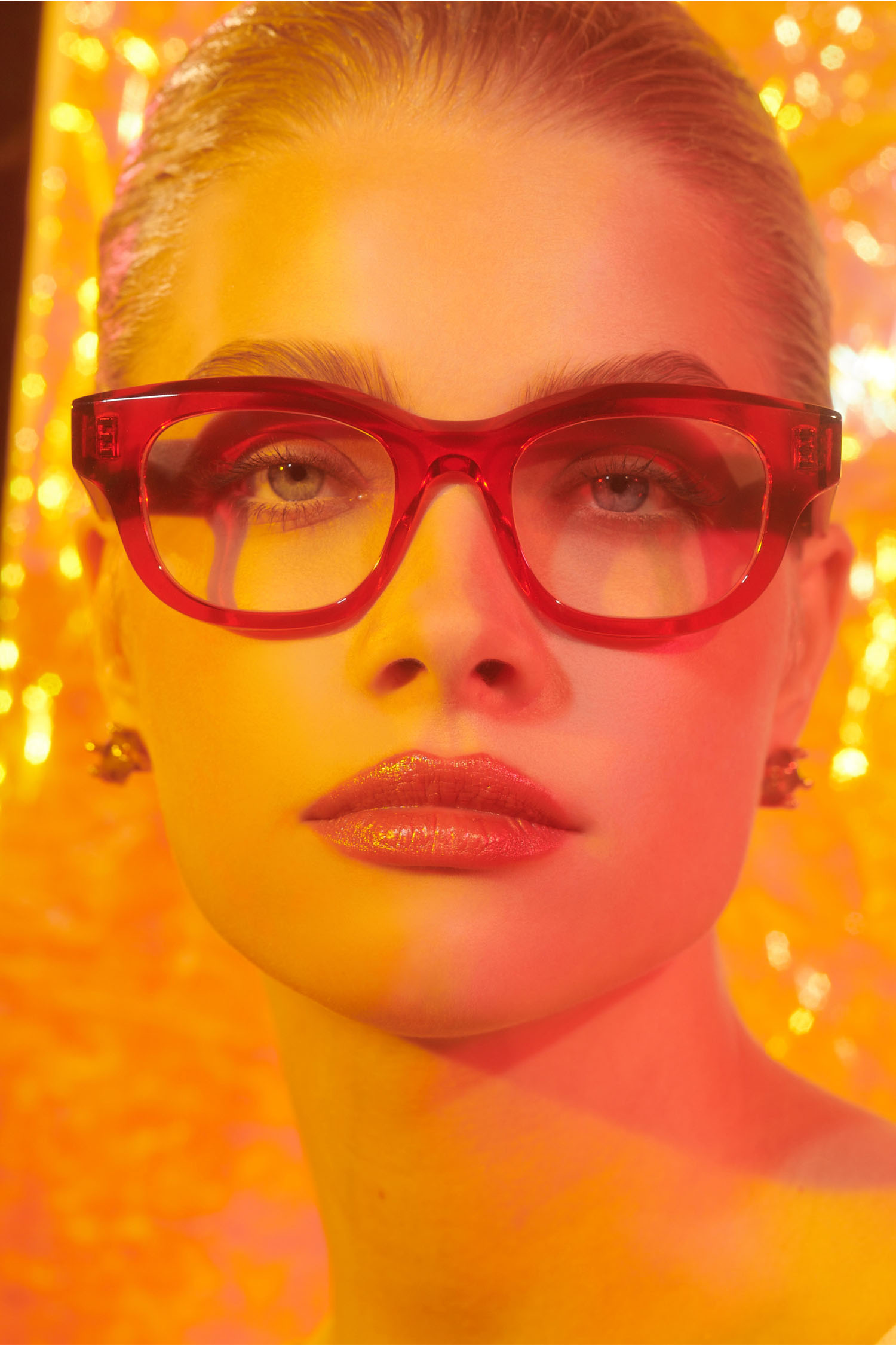 2023 OPTICAL CAMPAIGN IMAGES | Thierry Lasry
